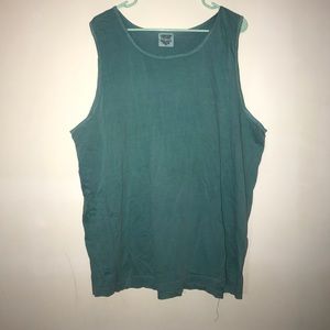 New comfort colors tank